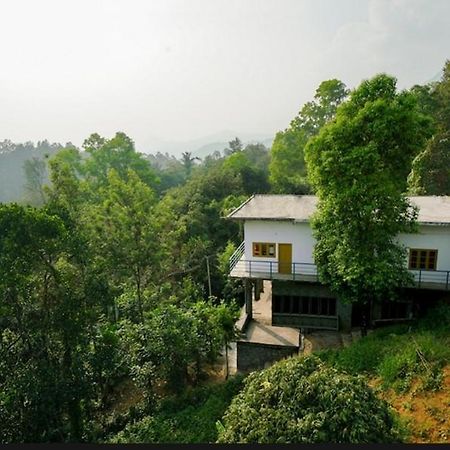 Greenpepperhomestay Munnar Anaviratty Ngoại thất bức ảnh