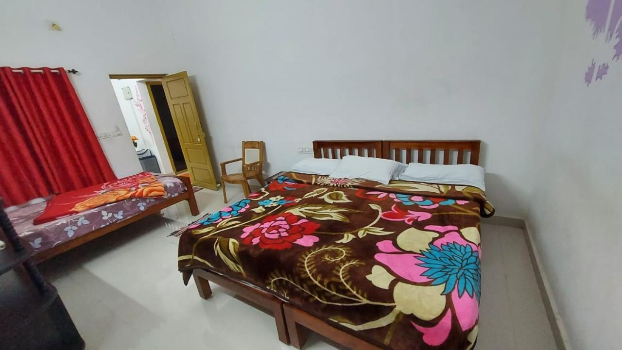 Greenpepperhomestay Munnar Anaviratty Ngoại thất bức ảnh