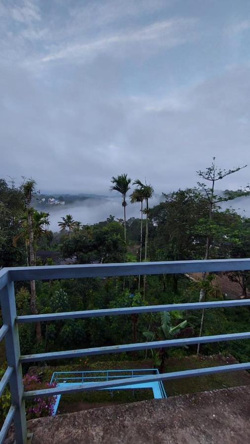 Greenpepperhomestay Munnar Anaviratty Ngoại thất bức ảnh