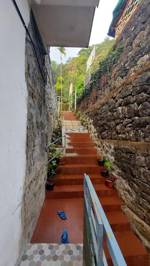 Greenpepperhomestay Munnar Anaviratty Ngoại thất bức ảnh