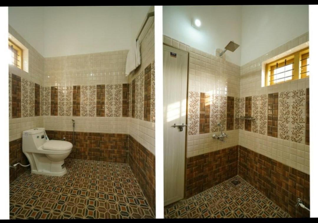 Greenpepperhomestay Munnar Anaviratty Ngoại thất bức ảnh
