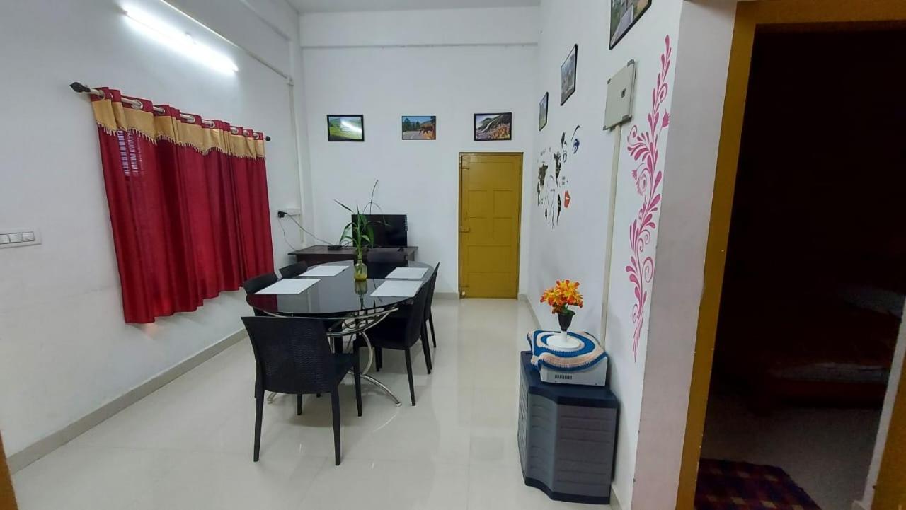 Greenpepperhomestay Munnar Anaviratty Ngoại thất bức ảnh