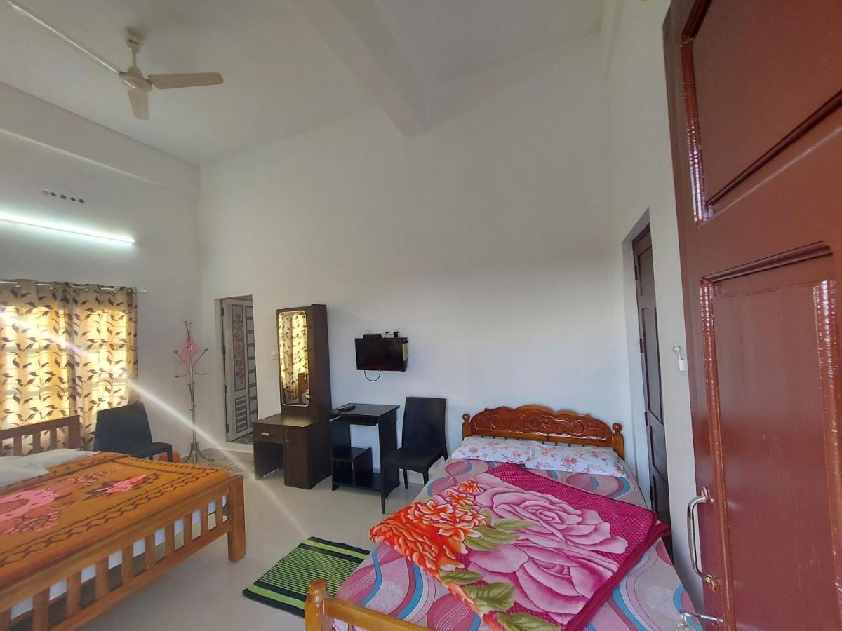 Greenpepperhomestay Munnar Anaviratty Ngoại thất bức ảnh
