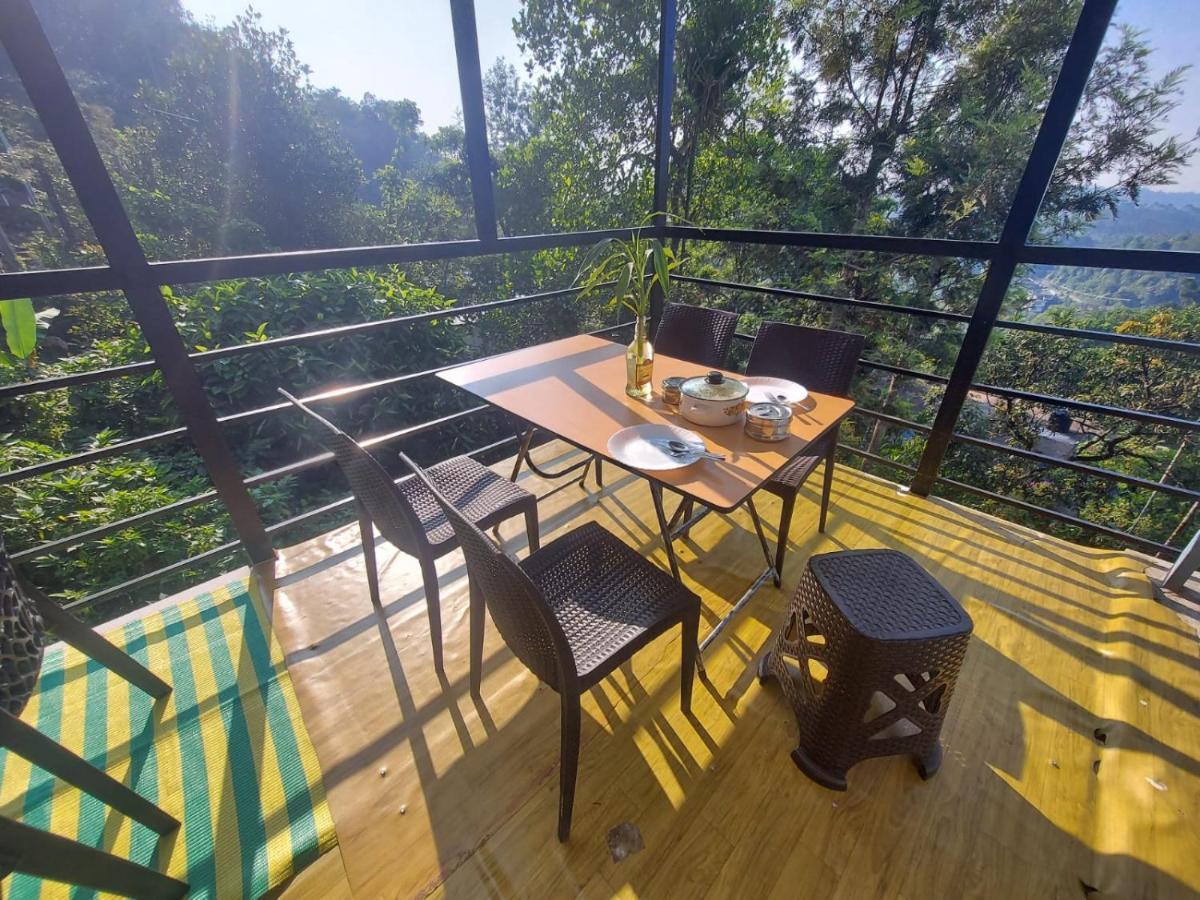 Greenpepperhomestay Munnar Anaviratty Ngoại thất bức ảnh