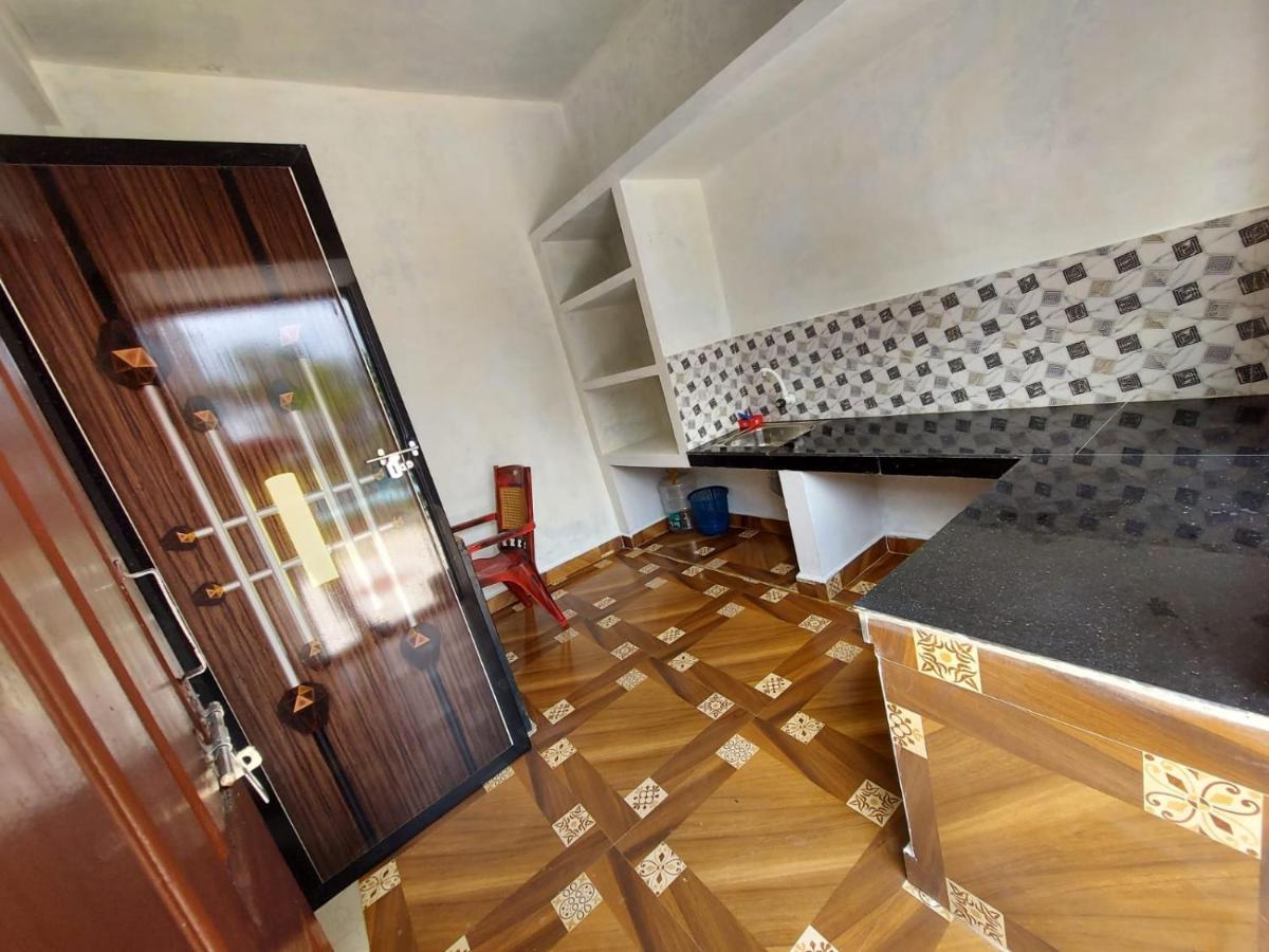 Greenpepperhomestay Munnar Anaviratty Ngoại thất bức ảnh