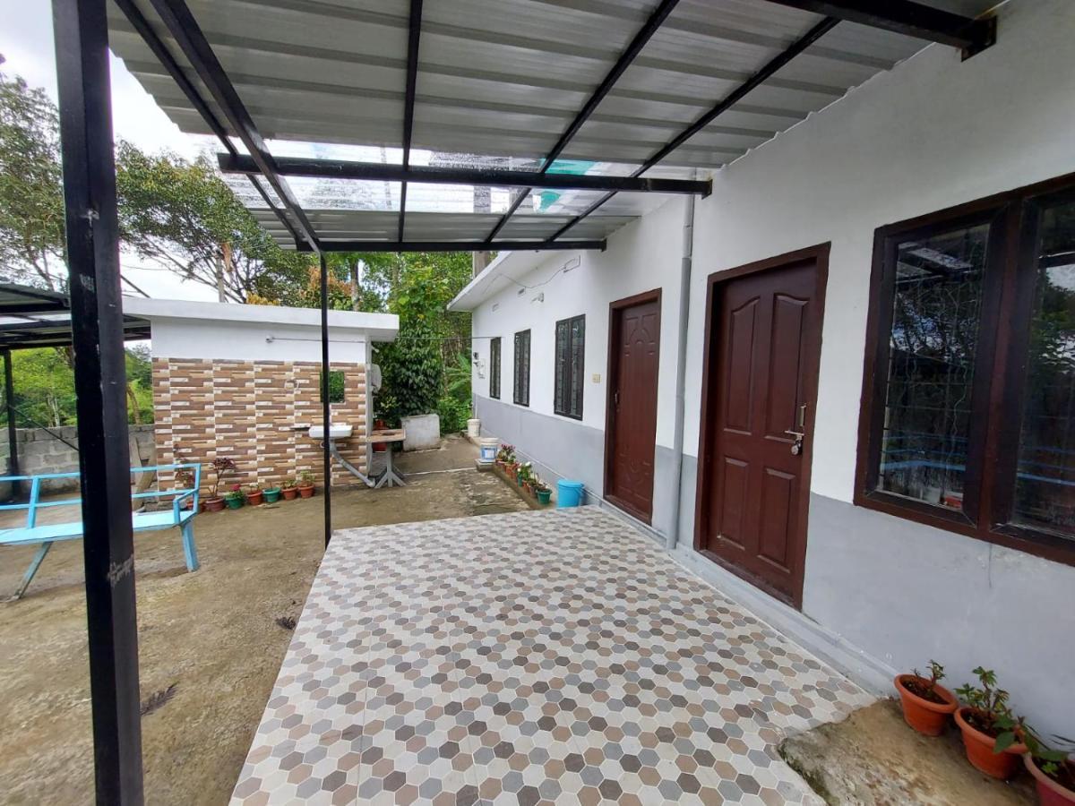 Greenpepperhomestay Munnar Anaviratty Ngoại thất bức ảnh