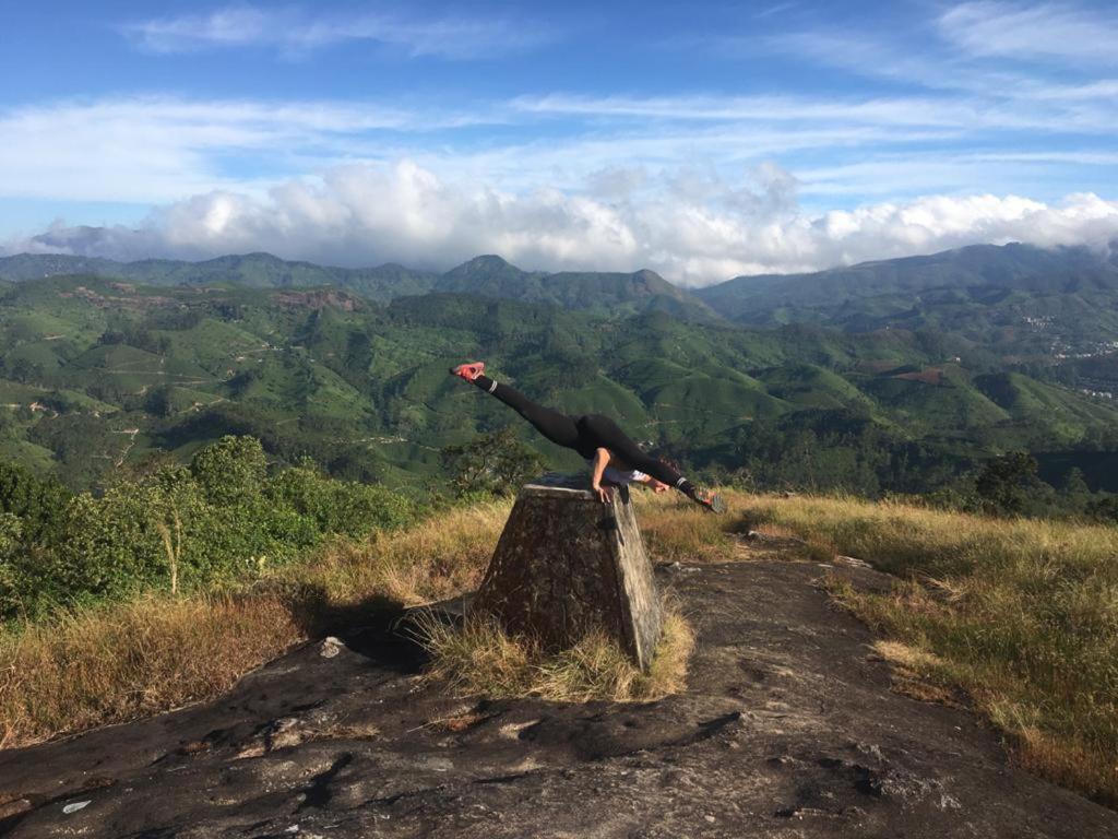 Greenpepperhomestay Munnar Anaviratty Ngoại thất bức ảnh