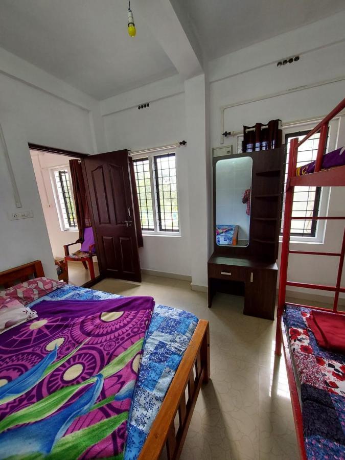 Greenpepperhomestay Munnar Anaviratty Ngoại thất bức ảnh