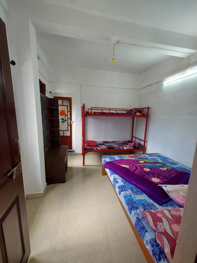Greenpepperhomestay Munnar Anaviratty Ngoại thất bức ảnh