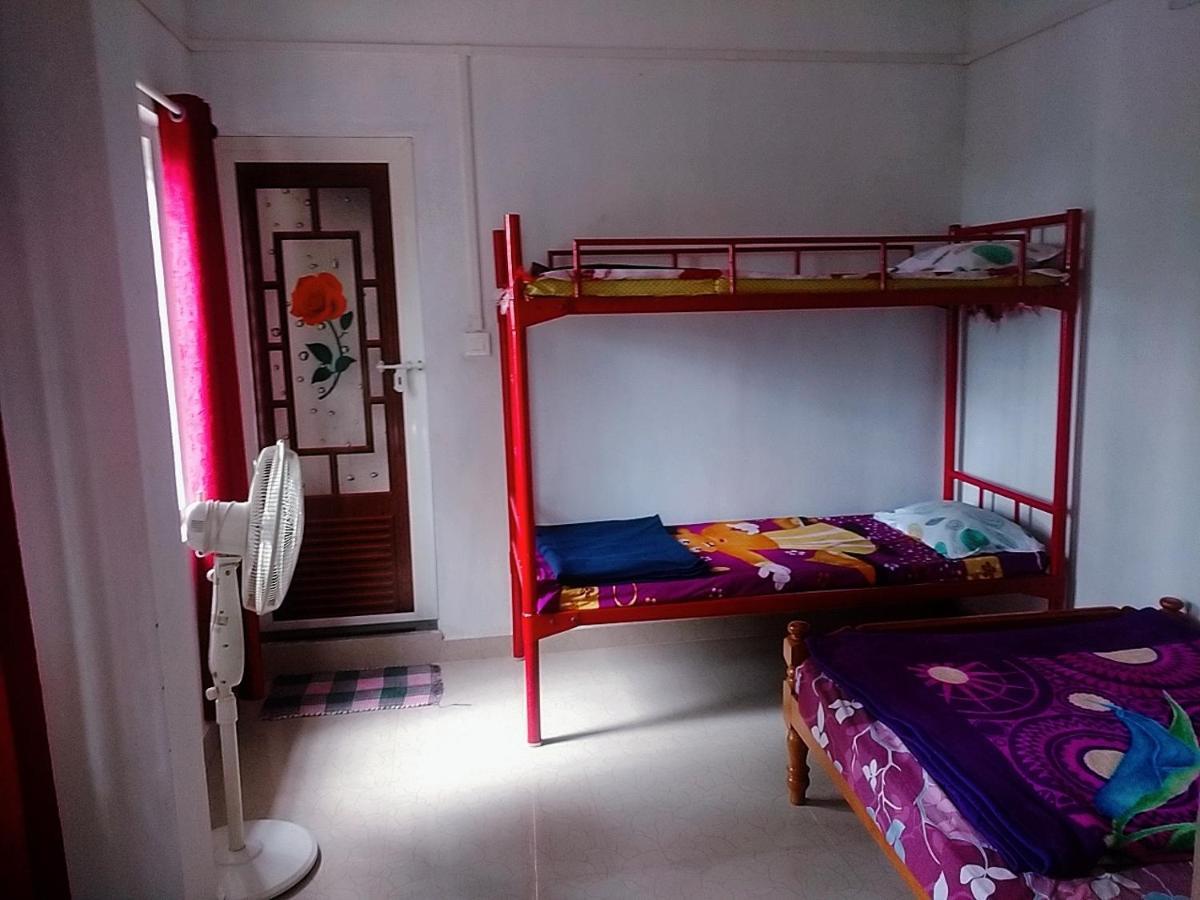 Greenpepperhomestay Munnar Anaviratty Ngoại thất bức ảnh