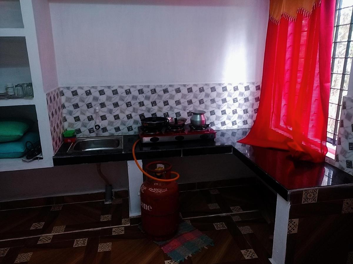 Greenpepperhomestay Munnar Anaviratty Ngoại thất bức ảnh