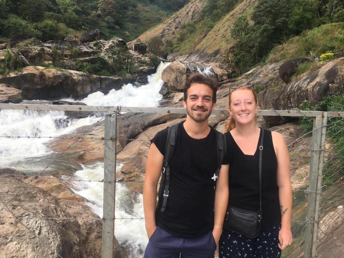 Greenpepperhomestay Munnar Anaviratty Ngoại thất bức ảnh