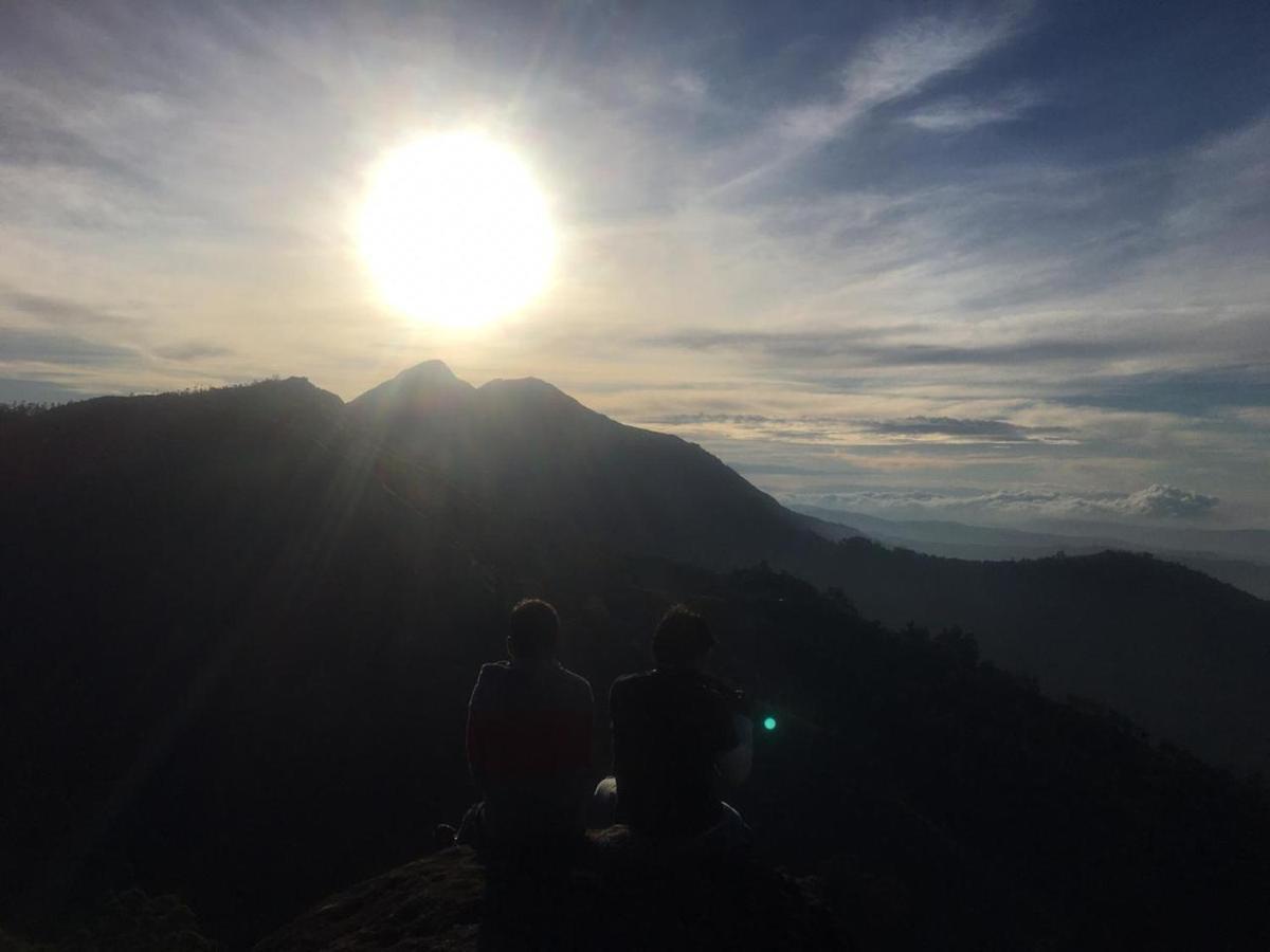 Greenpepperhomestay Munnar Anaviratty Ngoại thất bức ảnh