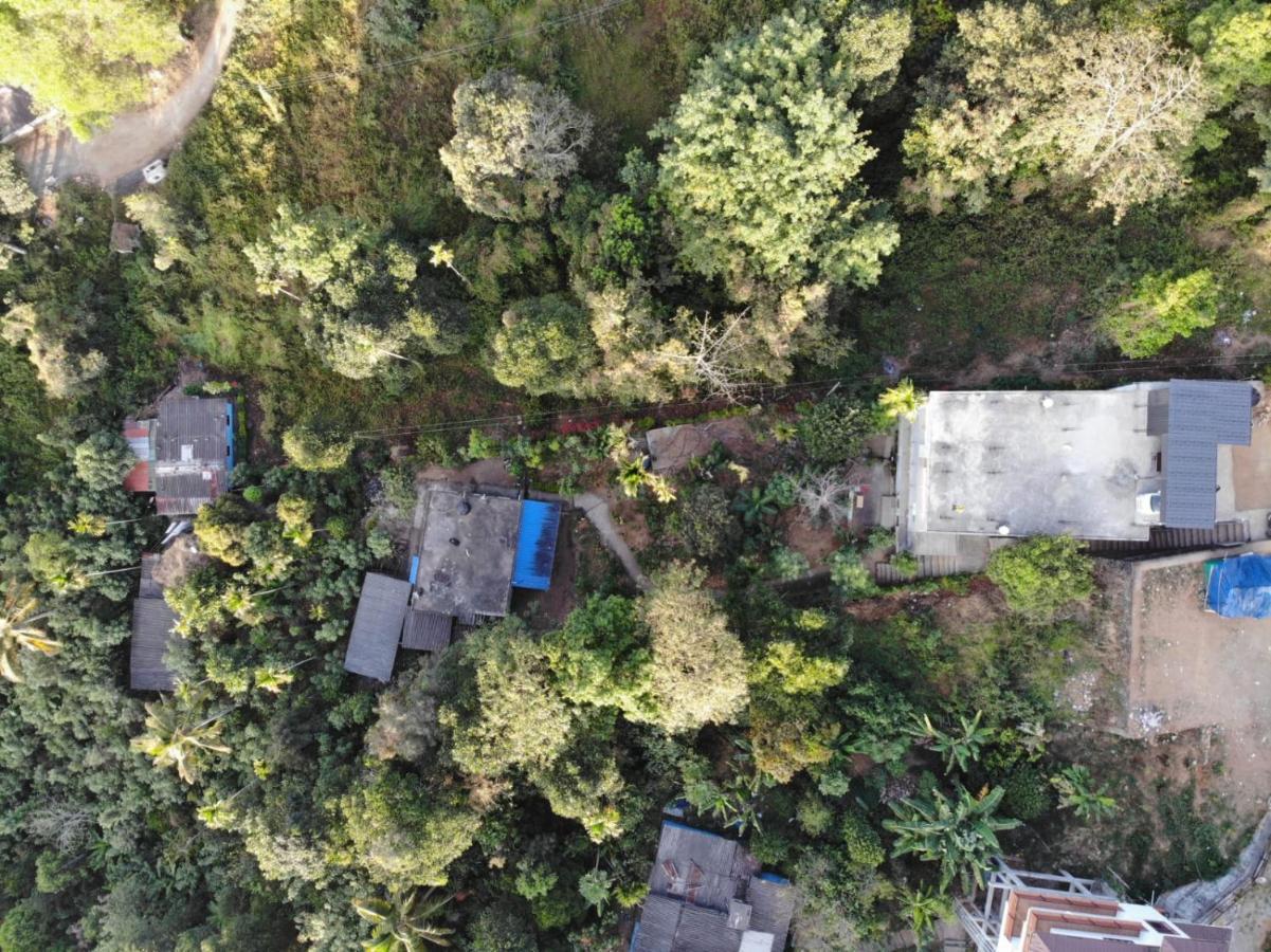 Greenpepperhomestay Munnar Anaviratty Ngoại thất bức ảnh