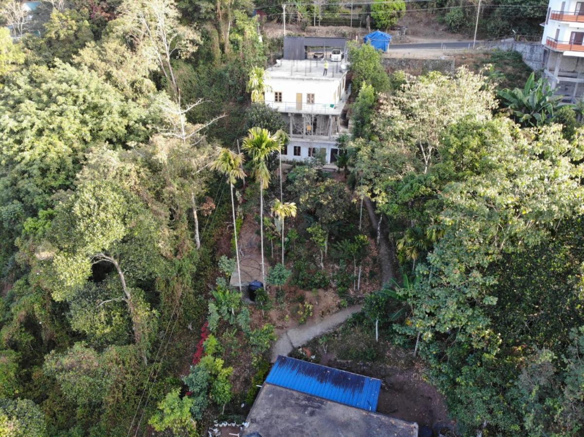 Greenpepperhomestay Munnar Anaviratty Ngoại thất bức ảnh