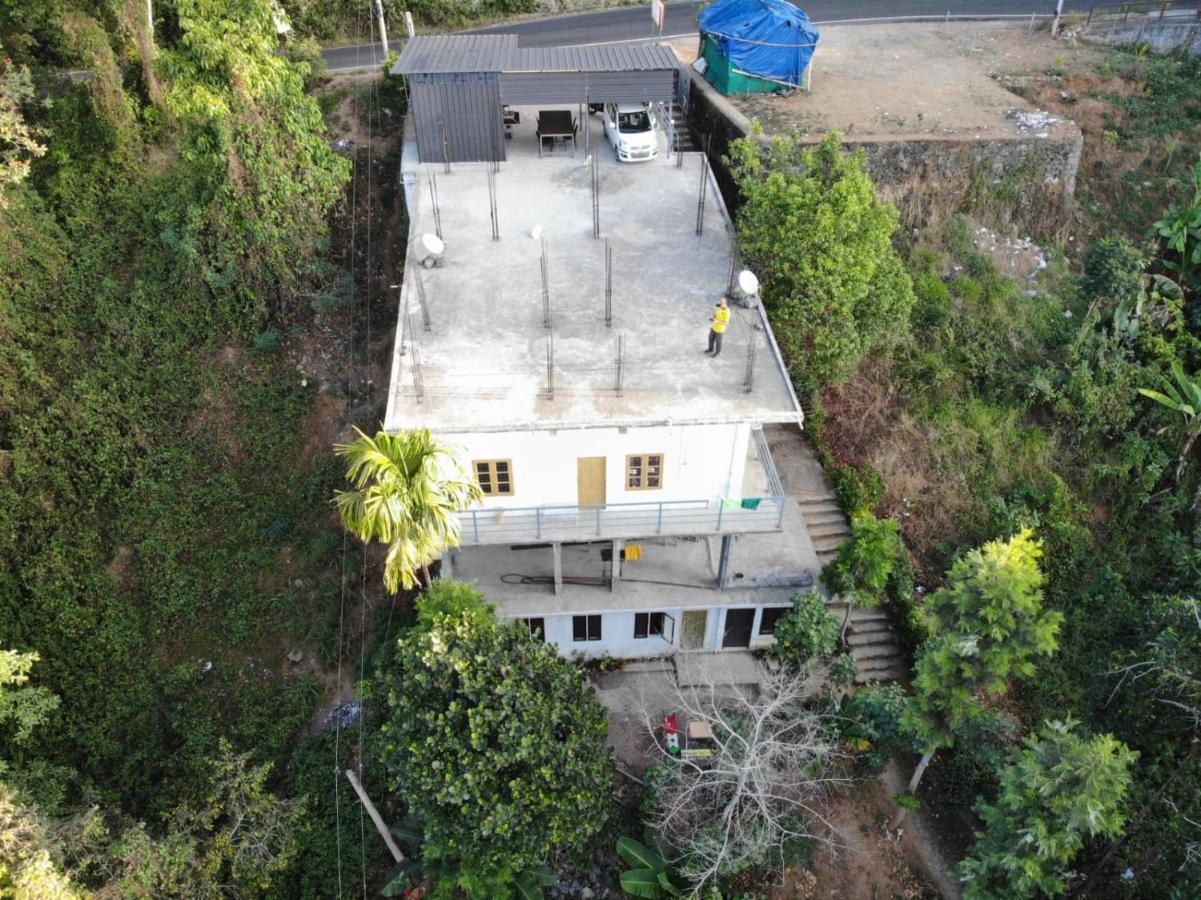 Greenpepperhomestay Munnar Anaviratty Ngoại thất bức ảnh