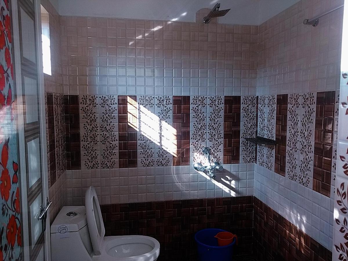 Greenpepperhomestay Munnar Anaviratty Ngoại thất bức ảnh